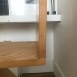 Chaise Zig Zag, par Gerrit Rietveld