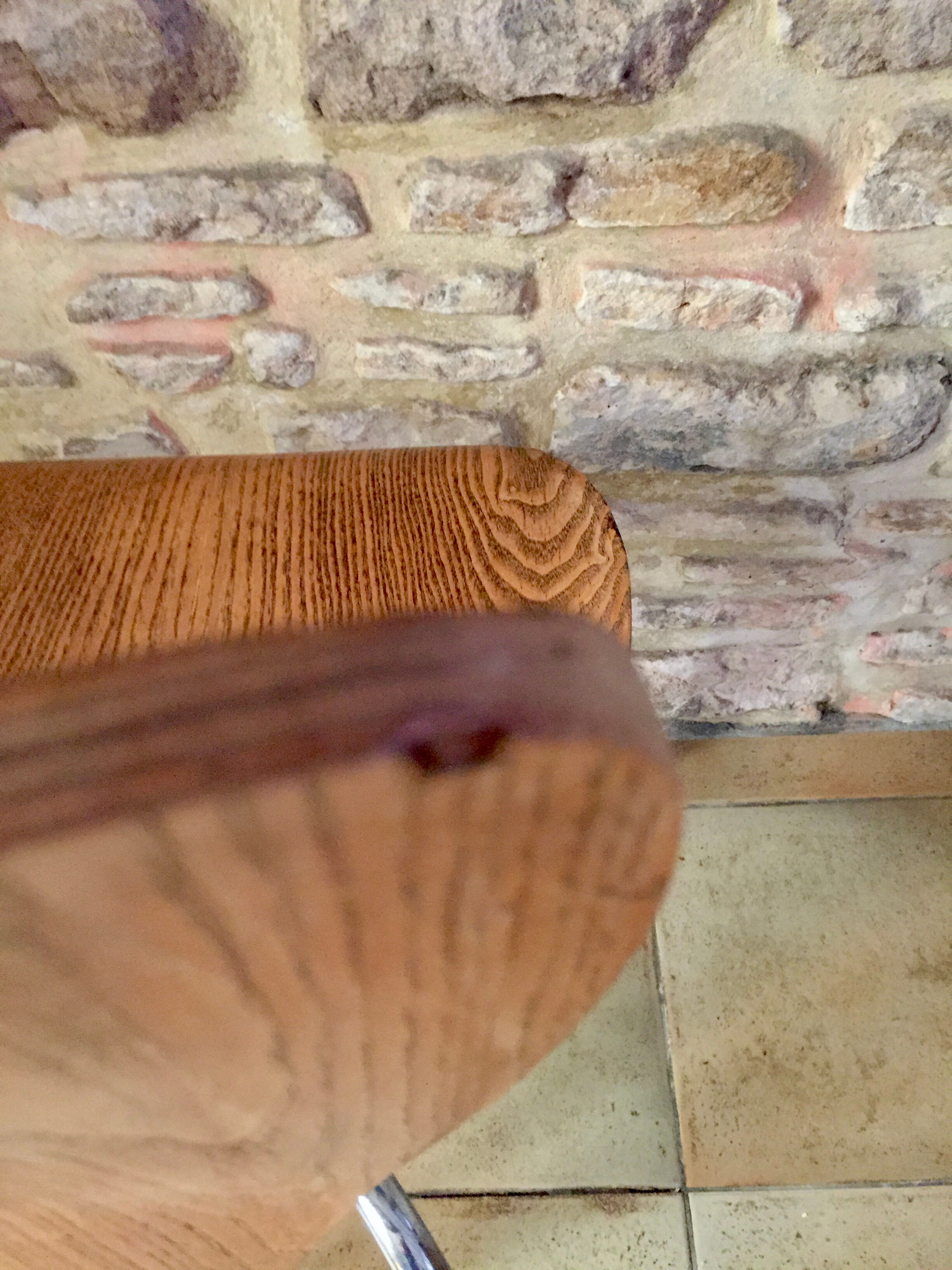 Vintage scandinavian chair