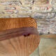 Vintage scandinavian chair