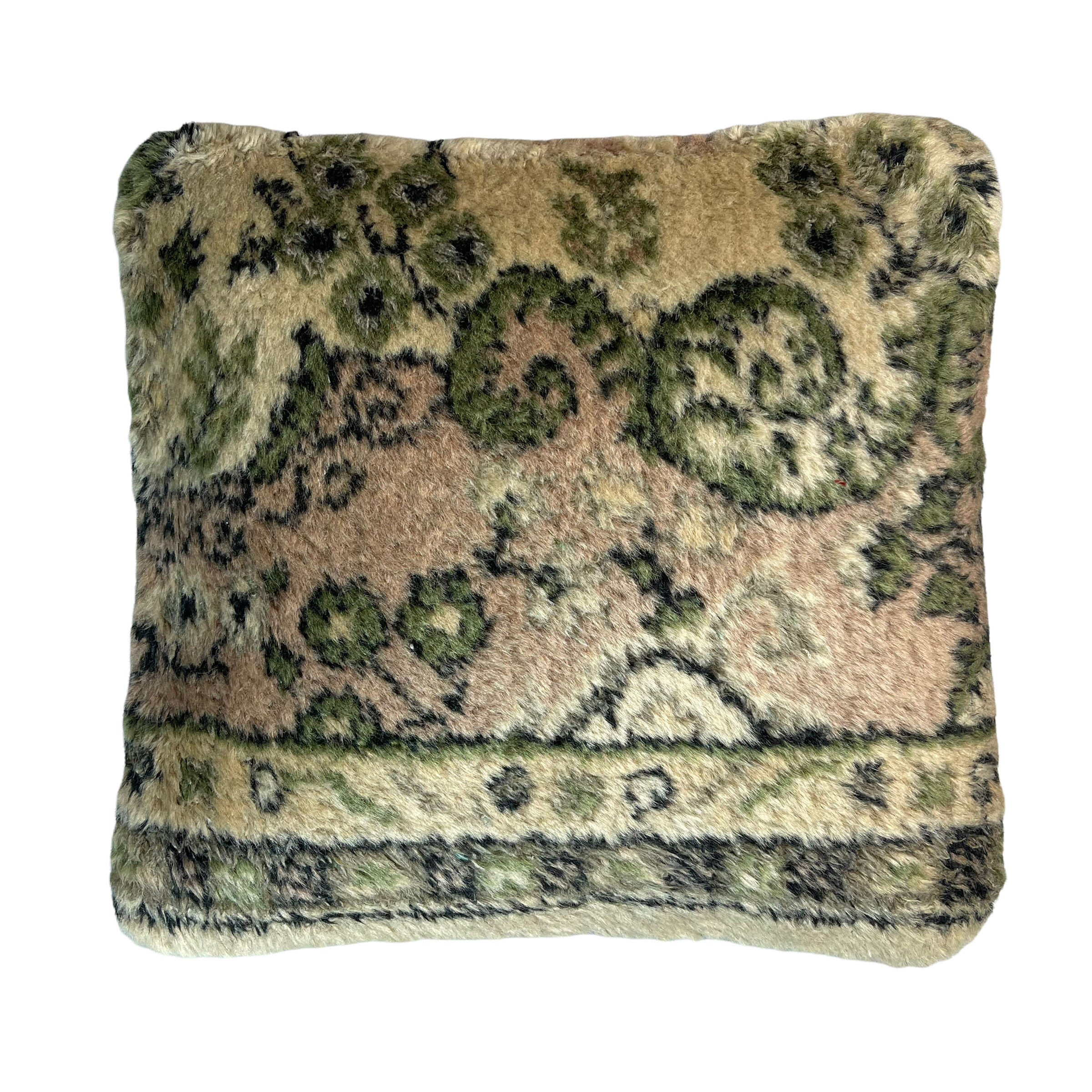 Turkish cushion cover 45 x 45 cm