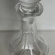 Crystal decanter