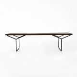 Italian bench, 1960s