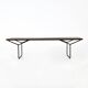 Italian bench, 1960s