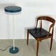 Lampadaire MidCentury par Philipps