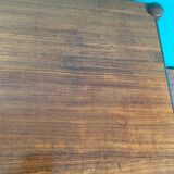 Ensemble commode et table de chevet vintage