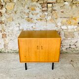 Vintage storage cabinet 50s /60