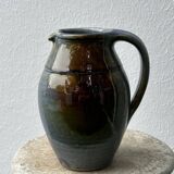 Jacques Vilain ceramic stoneware pitcher