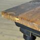 Pine farmtable