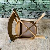 Set of 4 bistro chairs