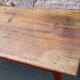 Table de ferme 8/10 personnes
