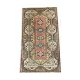 Tapis milas turc 212x122 cm