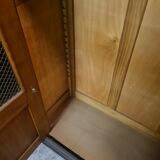 Armoire administrative