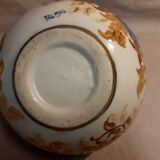 Ball vase Art Deco Alpho