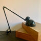 Wall Bauhaus Lamp, Germany, 1940s