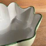 Green bowl