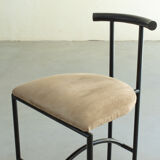 Rodney Kinsman, suite of four chairs model Tokyo
