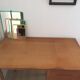 Scandinavian desk
