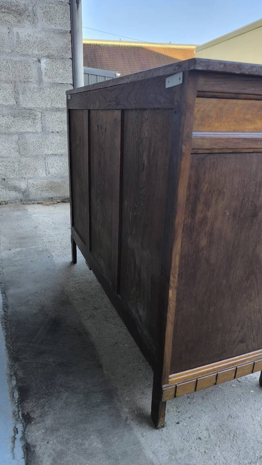 Art Deco buffet 1940