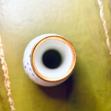 Porcelain vase