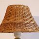 Lampe danoise en ceramique de Soholm