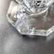 Lot de 34 magnifiques verres en cristal Baccarat