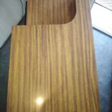 Window counter bar