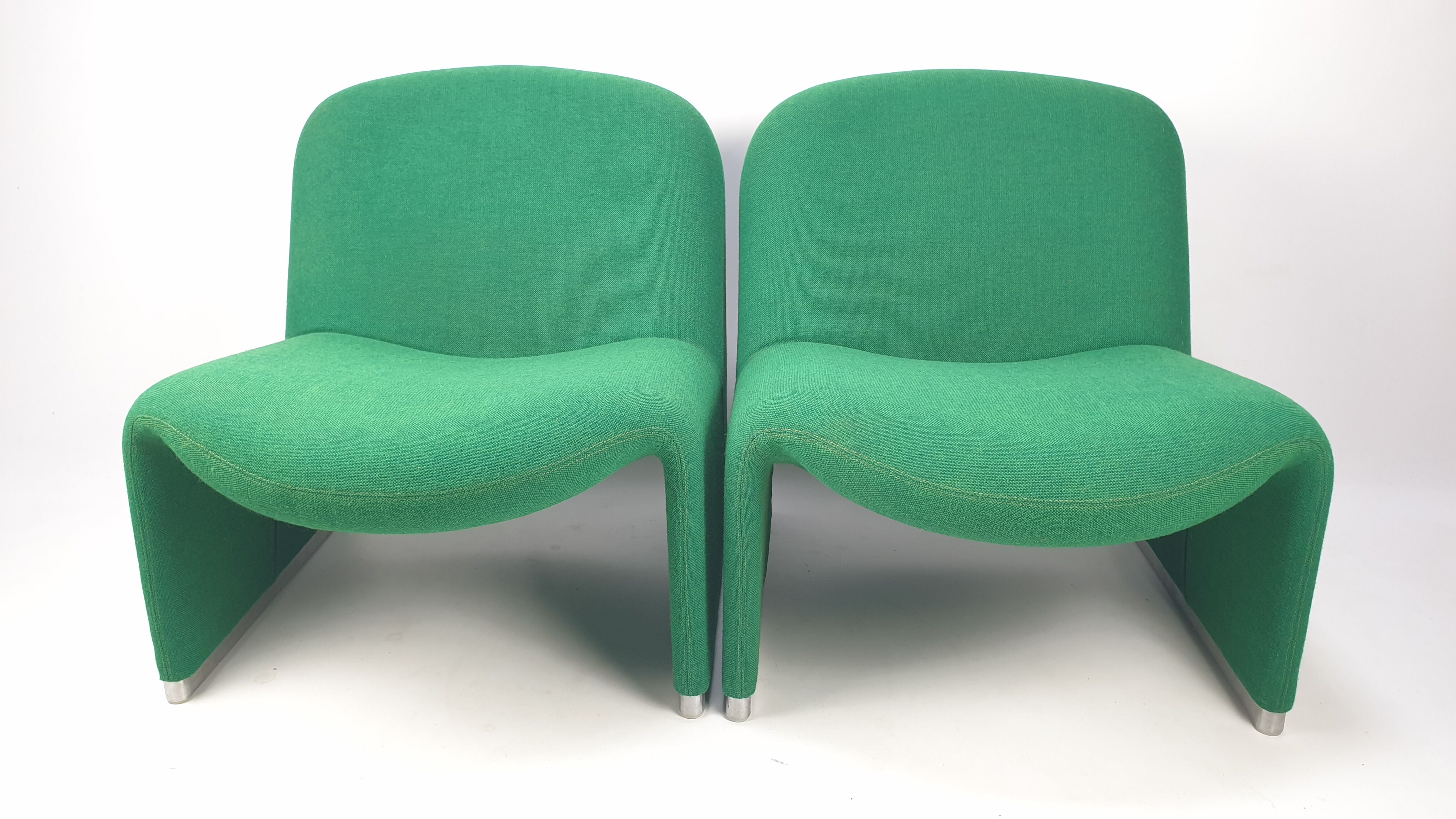 Alky lounge chair by Giancarlo Piretti edition Artifort, 1970s