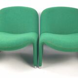 Alky lounge chair by Giancarlo Piretti edition Artifort, 1970s