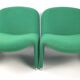 Alky lounge chair by Giancarlo Piretti edition Artifort, 1970s