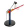 Colorin lamp by Eduardo Albors for Lamsar, 1980s
