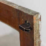 Victorian shop counter late 19th century