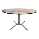Pierre Vandel  high table 1972