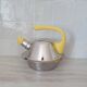IKEA UFO stainless steel kettle 18/10 Anna Efverlund Maria Vinka / Vintage