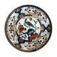 Ancient Japanese plate