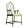 Bamboo chair 1980