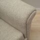Teak armchair, Danish design, 1960s, designer: Aage Christiansen, productio