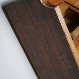 Large Dutch Beech Haberdashery Shop Cabinet, 1920s/30s