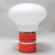 Enrico Tronconi Bulb Lamp Years 60