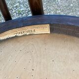 4 Fischel bistro chairs