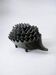 Stackable hedgehog ashtray set by Walter Bosse for Hertha Baller, Austria, midcentury