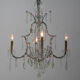 Maria Theresa Crystal Chandelier, 1900s