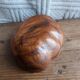 Wooden empty pocket