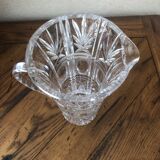 Crystal Pitcher