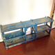 Antique Indian shelves