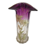 Vase rouleau