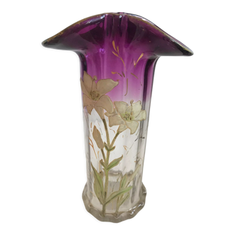 Vase Roll