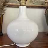 Ceramic lamp from Salerno svintage
