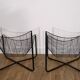 Paire de fauteuils Jarpen par Niels Gammelgaard
