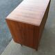 Commode vintage
