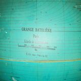 Hercules globe